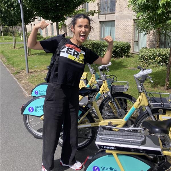 Kids are shouting with one VOICE that we should be taking climate action in schools! #GeneralElection

▶️ See what students, teachers and staff have been up to during the #ClimateActionCountdown!