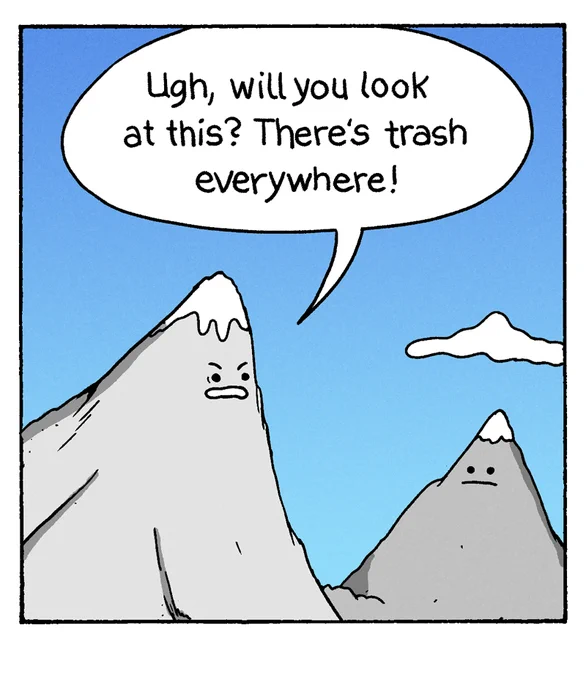 Trash 🌍 