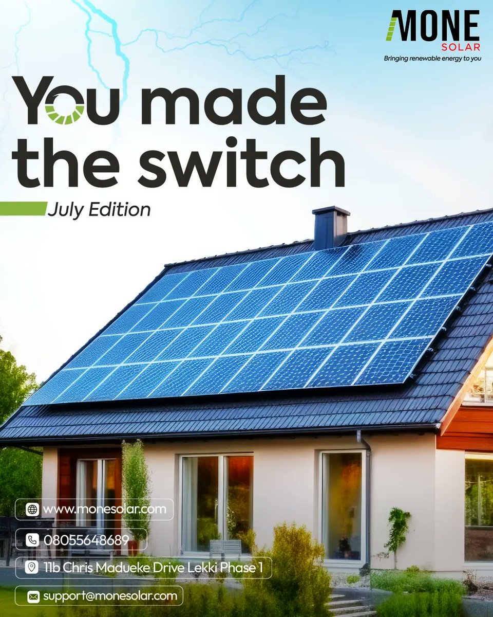 Mone Solar tweet media