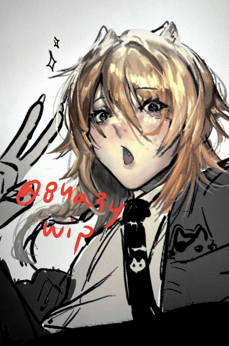 しゅう tweet media