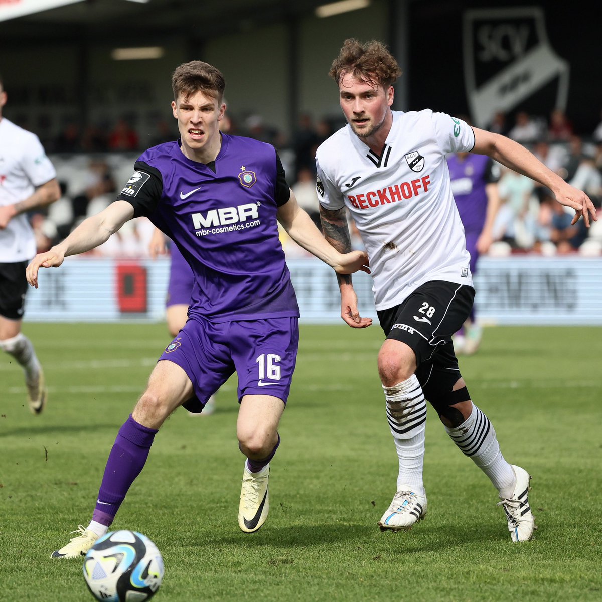 FCErzgebirgeAue's tweet photo. Finn #Hetzsch wechselt auf Leihbasis nach Greifswald
ℹ️👉🏼 https://t.co/CACDJ8xKek
Der FC Erzgebirge Aue wünscht Finn Hetzsch an der Ostseeküste alles Gute und wird die Entwicklung des Youngsters aufmerksam verfolgen!⚒💜
#AUE #Kumpelverein https://t.co/nYz6bqupNP