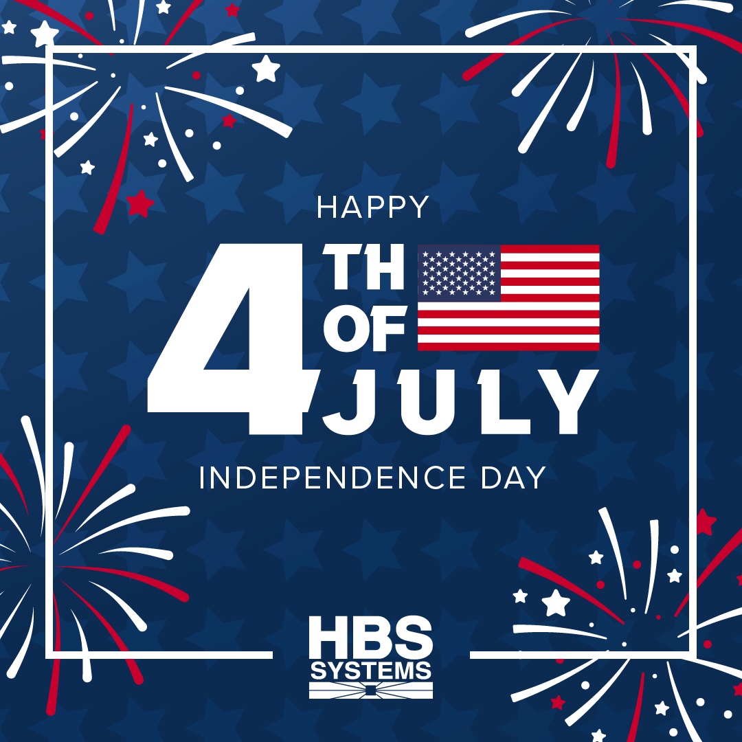 HBS Systems tweet media