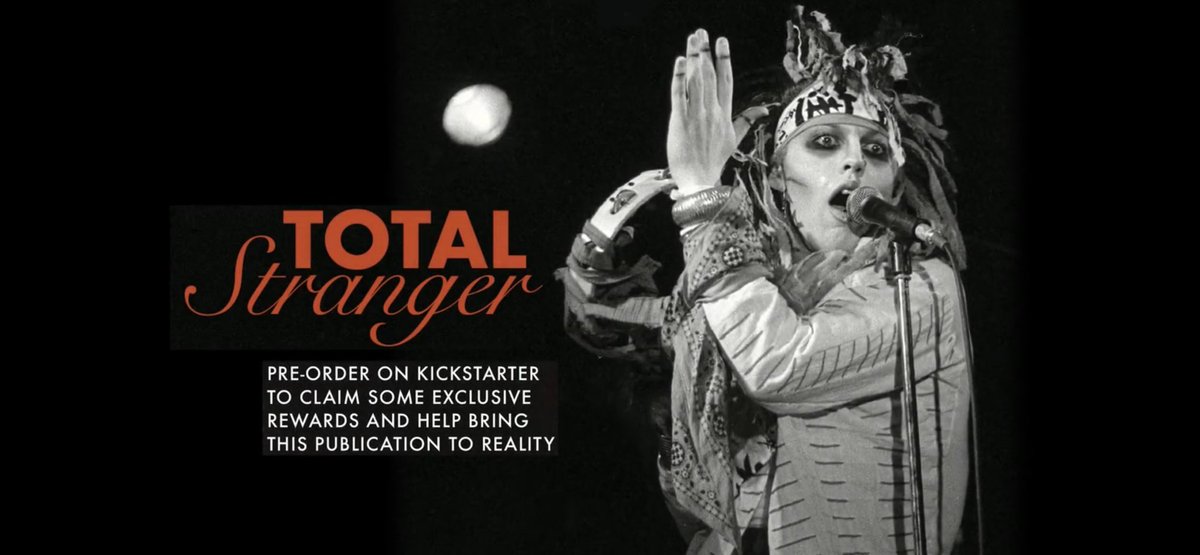 MichaelMarch5's tweet image. #4thofJuly 

This book of photographs is almost funded on Kickstarter. 

kickstarter.com/projects/wigan…