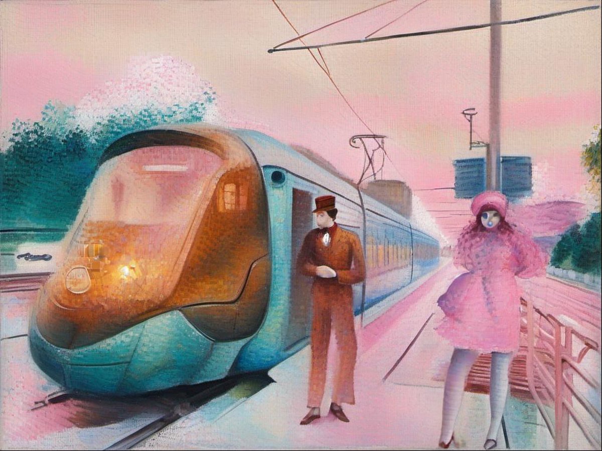 createurecit's tweet image. Mon dernier tableau....
Si vous désirez me contacter par mail, n'hésitez pas : usejaques@gmail.com
#art #nouvellecreation #VisionLaunch