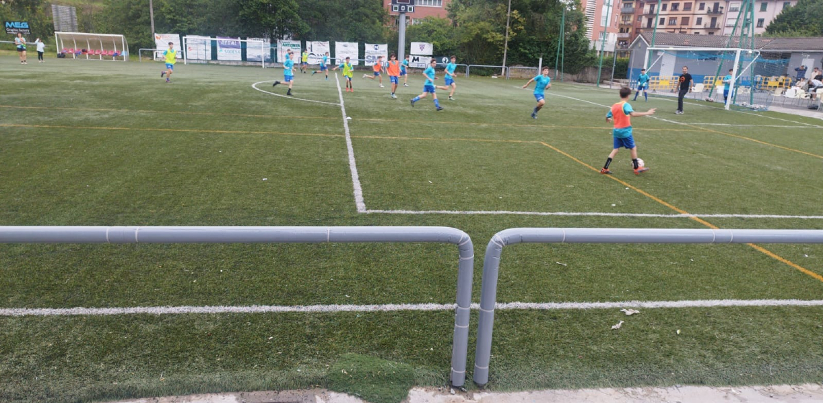 Zizurkilgo Udala tweet media