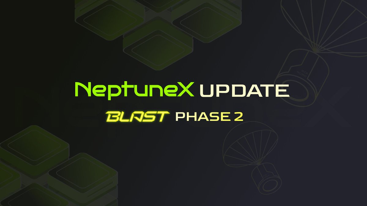 NeptuneX tweet media