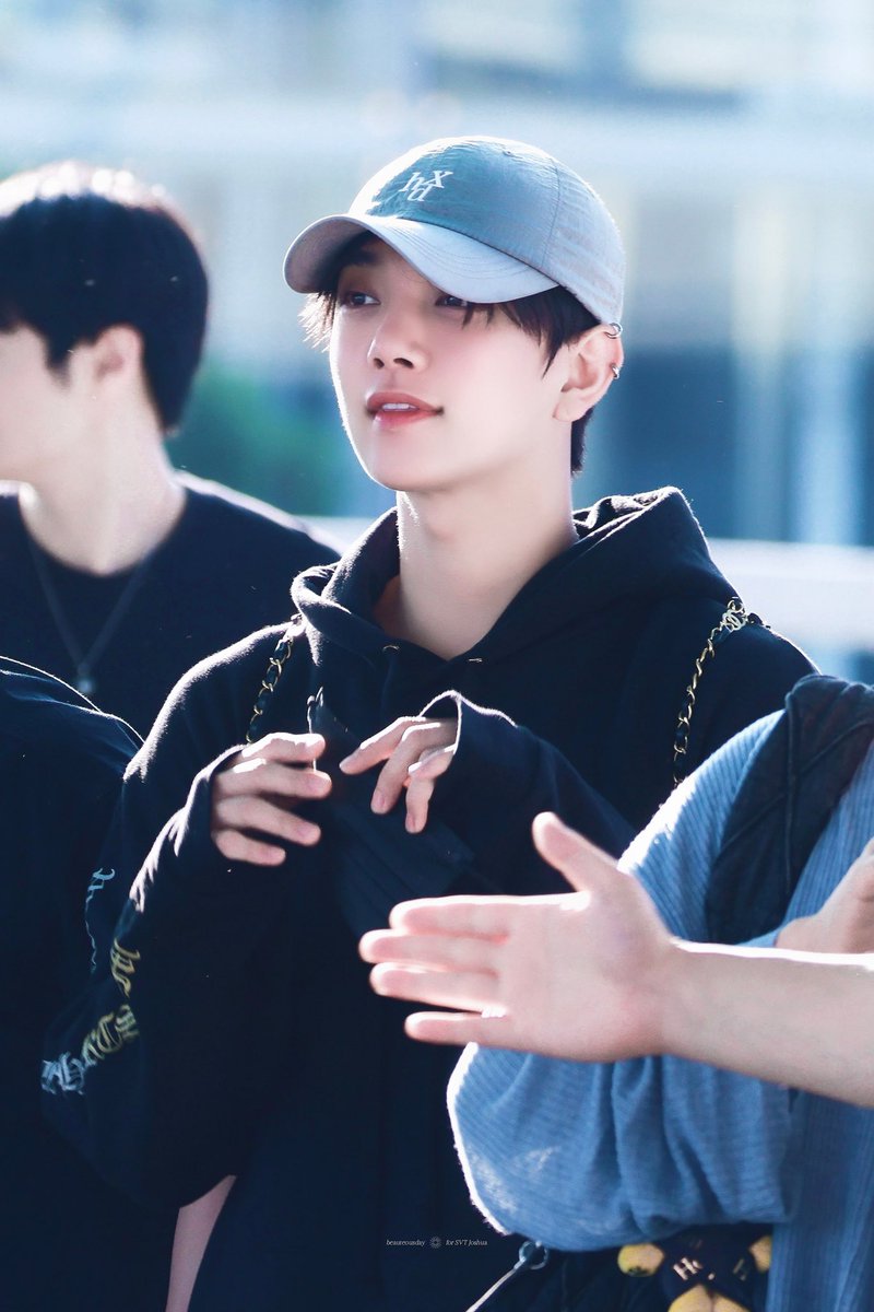 240630 ICN 출국 HD

#조슈아 #JOSHUA #세븐틴 #SEVENTEEN #ジョシュア