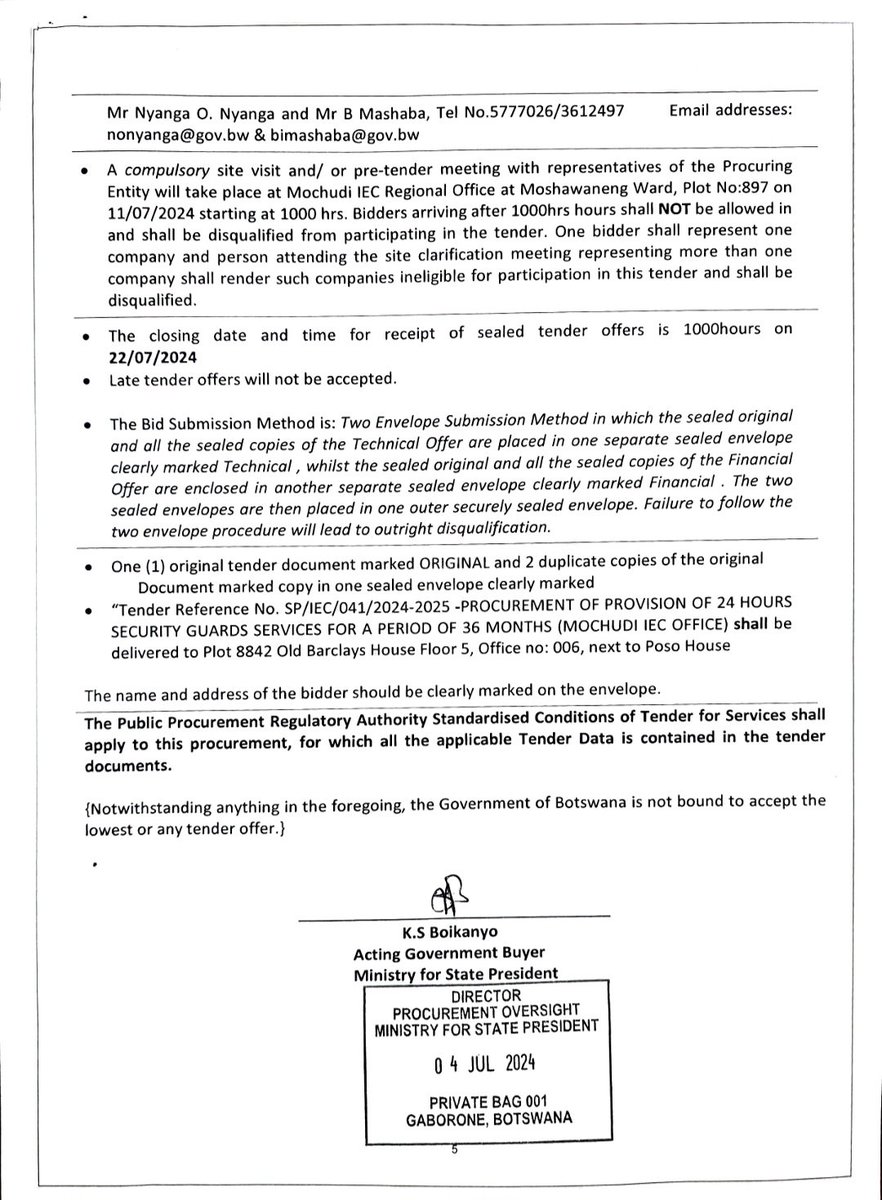 Independent Electoral Commission Botswana (@iecbotswana) on Twitter photo πππ§πππ« ππ’ππ₯π: π ππππππ π
ππ πππ πππππππππππ ππ
πππππππππ ππ
ππ πππππ ππππππππ ππππππ ππππππππ π
ππ π ππππππ ππ
ππ ππππππ (πππππππ πππ ππ
π
πππ) πππ§πππ« ππ’ππ₯π: π ππππππ π
ππ πππ πππππππππππ ππ
πππππππππ ππ
ππ πππππ ππππππππ ππππππ ππππππππ π
ππ π ππππππ ππ
ππ ππππππ (πππππππ πππ ππ
π
πππ)