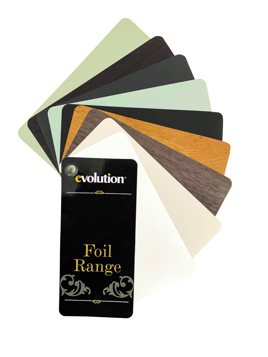 EvolutionMFG's tweet image. Not sure on the perfect colour choice for your windows and doors? Take a look at our colour swatches! 

With a wide range of traditional woodgrain and smooth finishes, you can create a totally unique look to your property. 

#EvolutionWindows