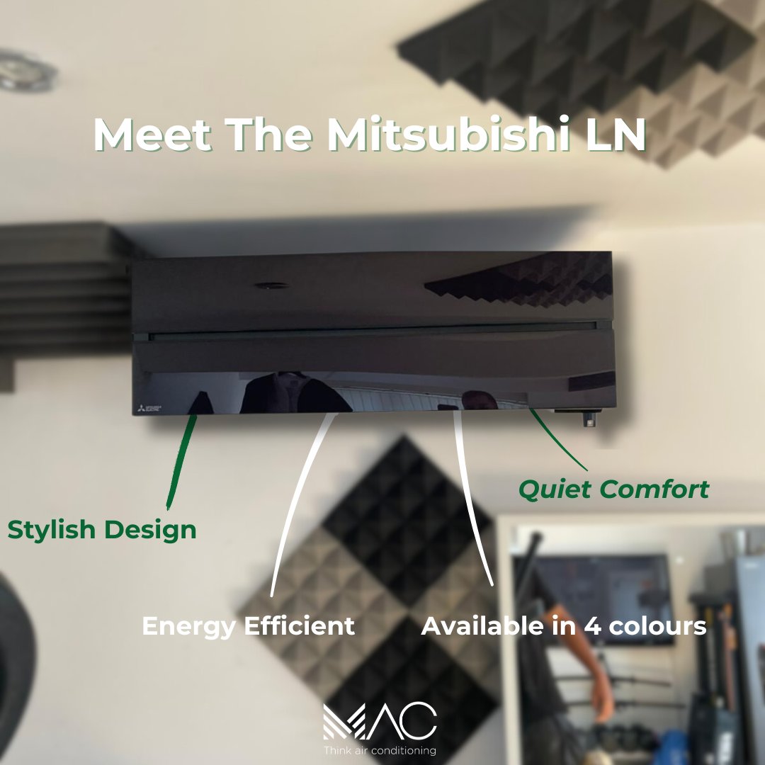 MAC - Air Conditioning: The HVAC Specialist tweet media