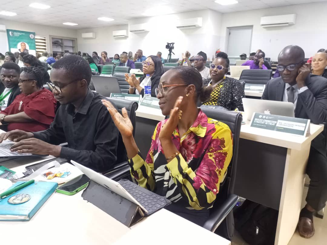 joopsa_edostate's tweet photo. Sights from Day 2 of The BRACED Commission Strategy Retreat Programme for Heads of Service

.
.
.
…come experience JOOPSA

#BRACEDRetreat2024
#JOOPSA
#edostate
#publicservice
#teamjoopsa https://t.co/IBQW6GCznU