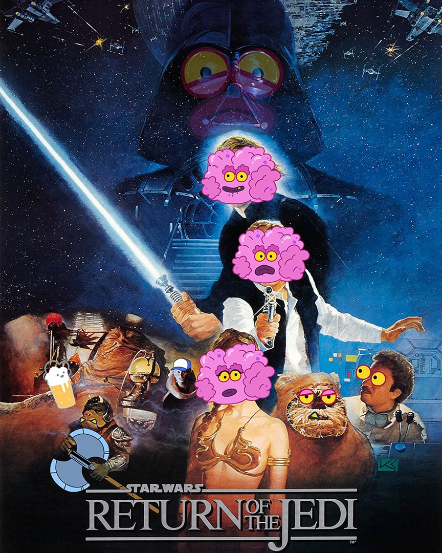 Bad Brain Game Studios tweet media