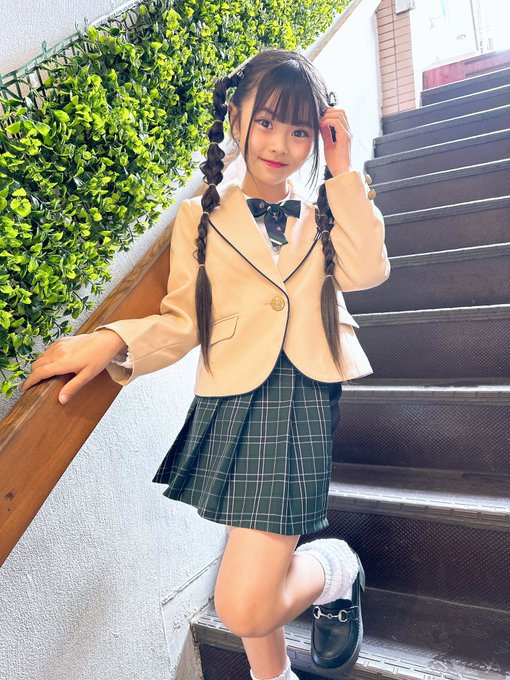 Twitterのコスプレ画像6