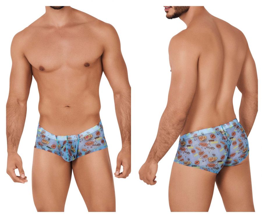 Underyourscom's tweet photo. 🐕 Big deals! Motivation Trunks only at $21.95 on https://t.co/0p7DEzuMxD Hurry. #malebody #briefs https://t.co/mDpwqiAzER