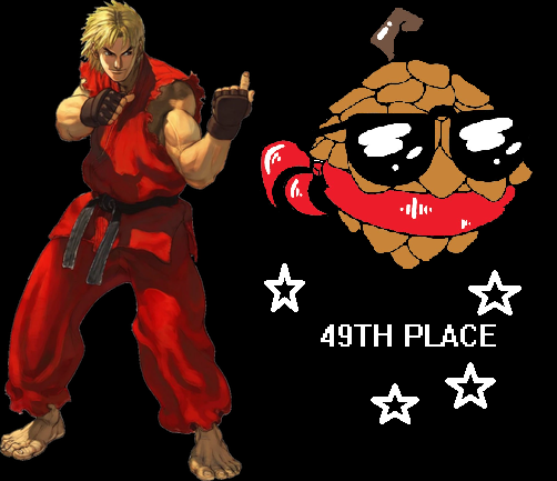 PC_Hooligans's tweet image. Congrats to @tangledfgc for getting 49th at CEO 2024! Couldn&apos;t be proud of the first player we have sent to an event like this, that&apos;s my goat right there