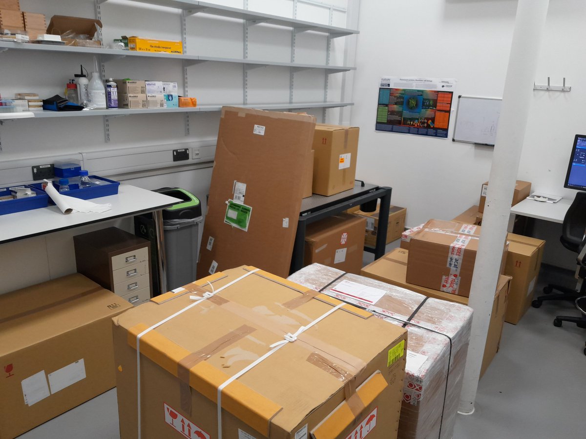 Oxford Brookes Centre for Bioimaging tweet media