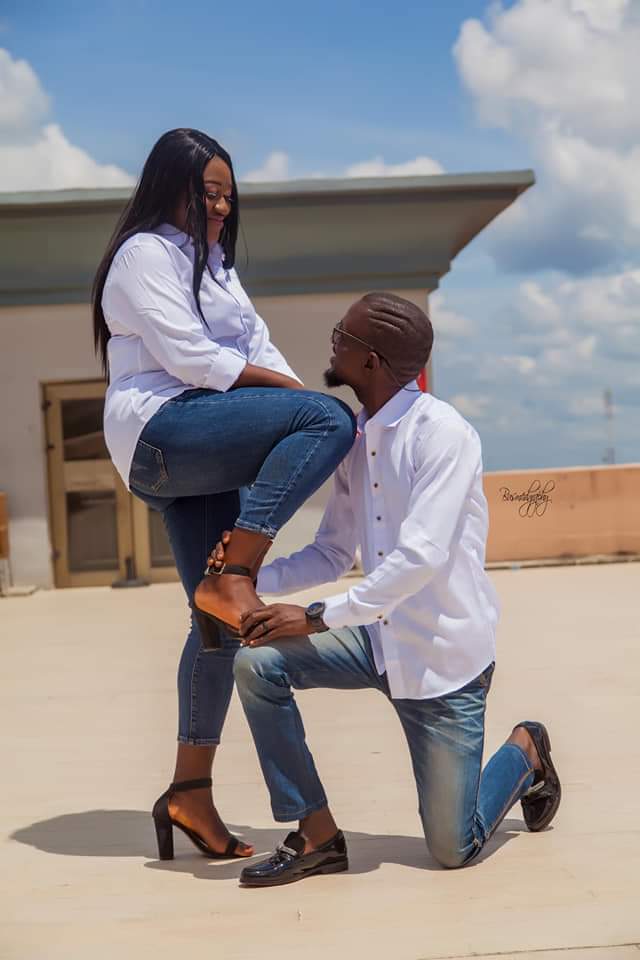 You will always think N5million  will solve your problems until you make N5million. You will think traveling abroad will solve your financial problems until you start living abroad.

You will struggle from getting student visa to looking for a good job, permanent residency,