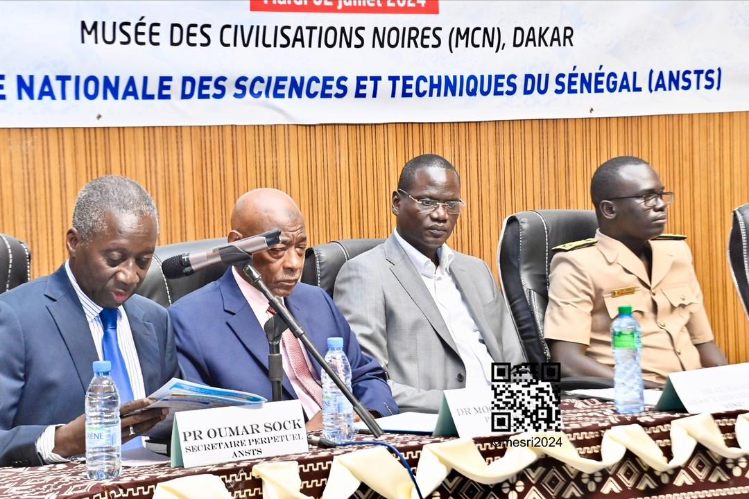 Dr El Hadji Abdourahmane DIOUF tweet media