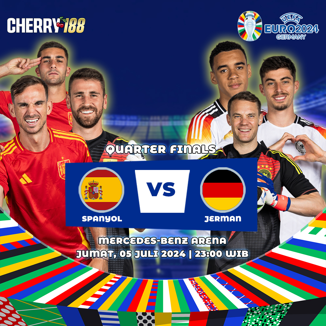 Cherry188Resmi's tweet photo. REBUT BONUS FREE CHIP 100 RIBU, SEKARANG JUGA!

Mainnya di Cherry188🔥🔥

DAFTAR: https://t.co/9pVLFFZ1p1
WhatsApp: +62 8217 284 1045

#Cherry188 #Slot #slotonline #EURO2024 #PialaEropa2024 https://t.co/xmxAZZjI49