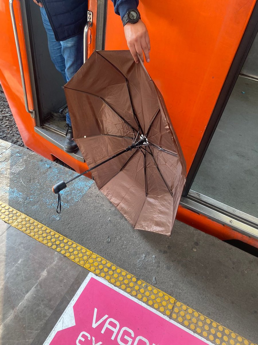 MetroCDMX tweet media