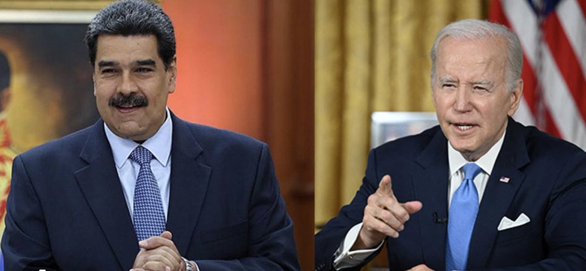 Después de 68 días sin contactos directos de alto nivel, Venezuela y Estados Unidos reabren el puente de las conversaciones bilaterales, otra vez sin la presencia de la oposición radical. Se inicia una nueva etapa de relaciones entre ambos países en la que el tema clave de la