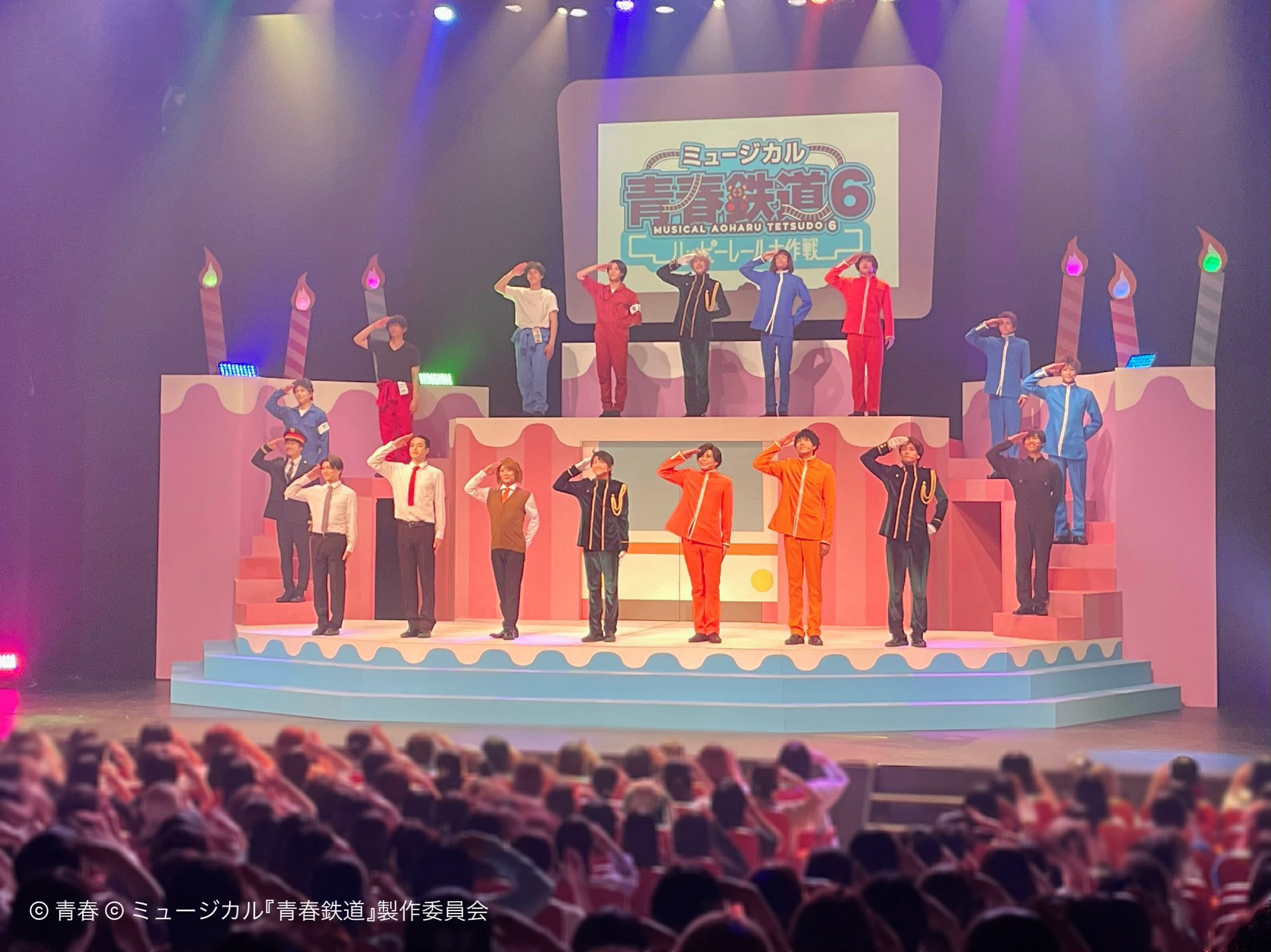八神蓮Official on X: 