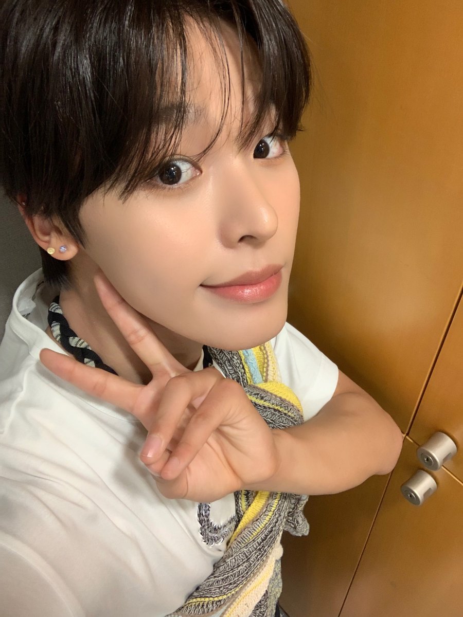 NCT WISH tweet media