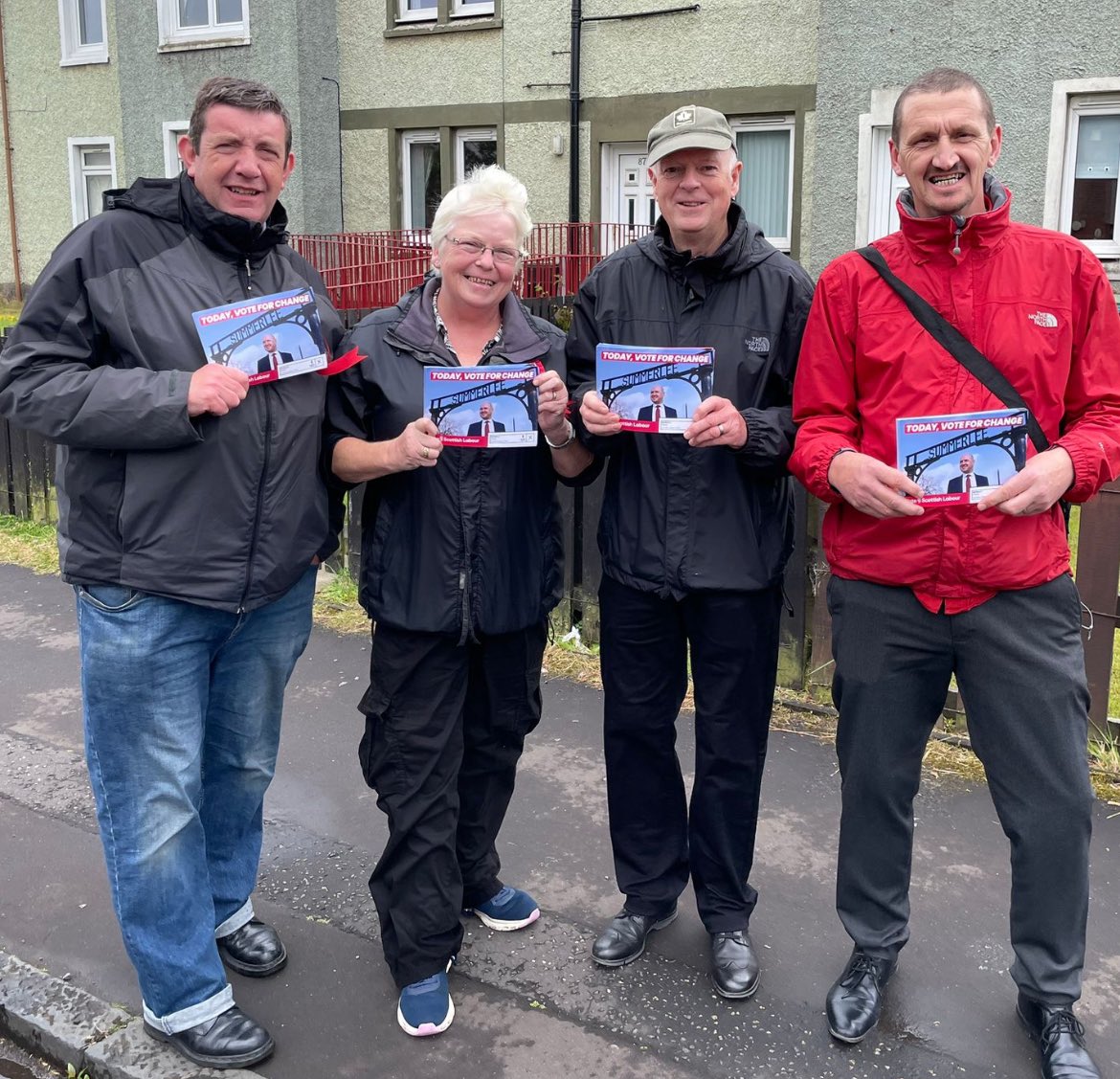 Frank McNally MP tweet media