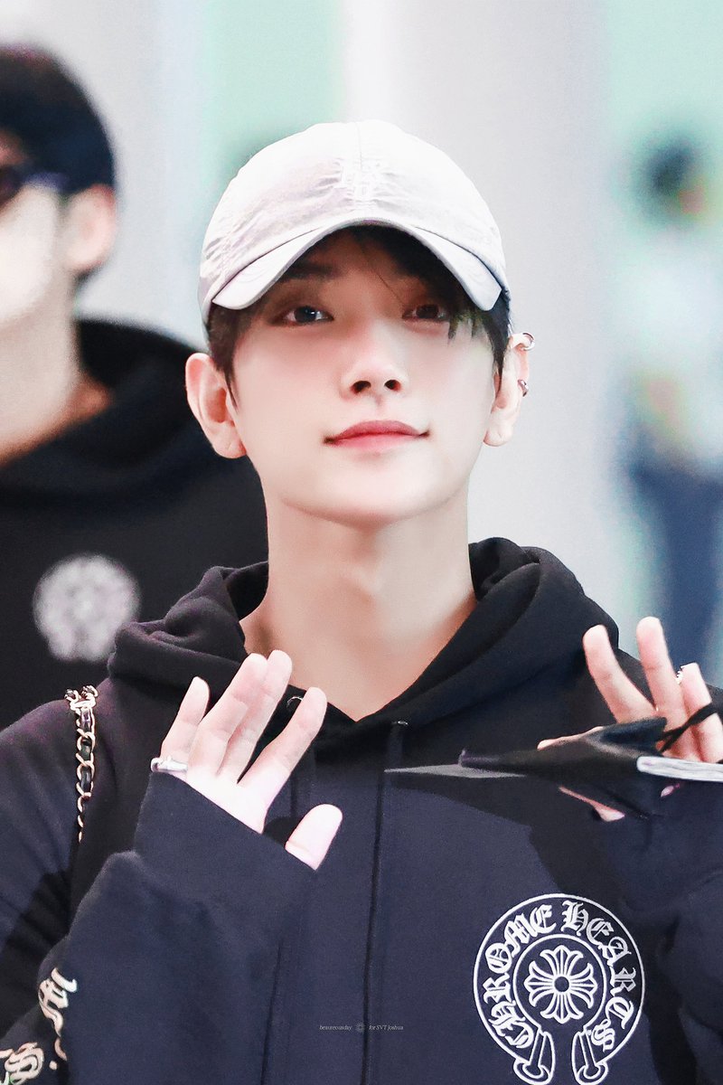 240630 ICN 출국 HD

#조슈아 #JOSHUA #세븐틴 #SEVENTEEN #ジョシュア