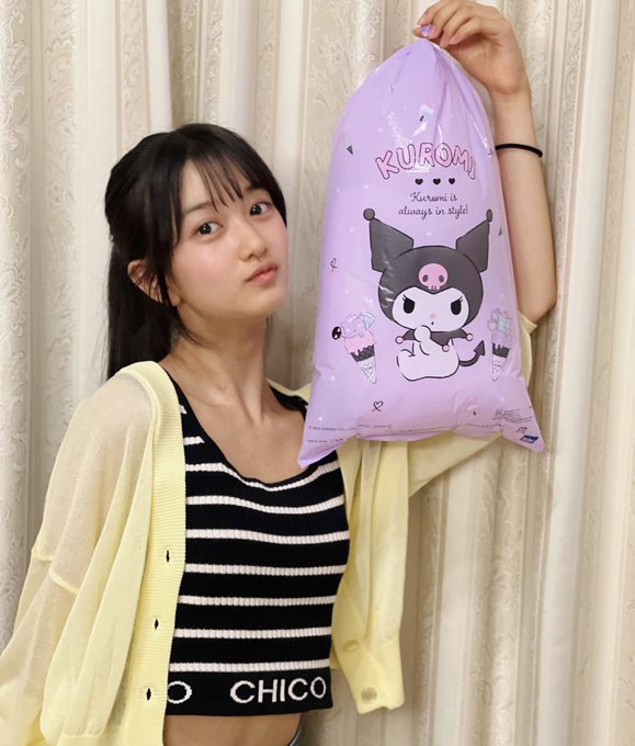 Twitterのコスプレ画像8