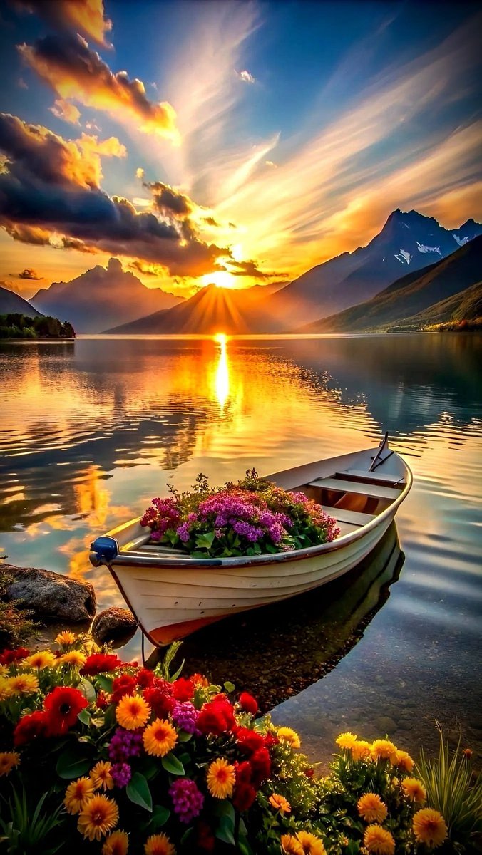 🌺🌼🌿🌼 Ǥ𝓻𝐚ｚɨａ 🌼🌿🌼🌺 tweet media