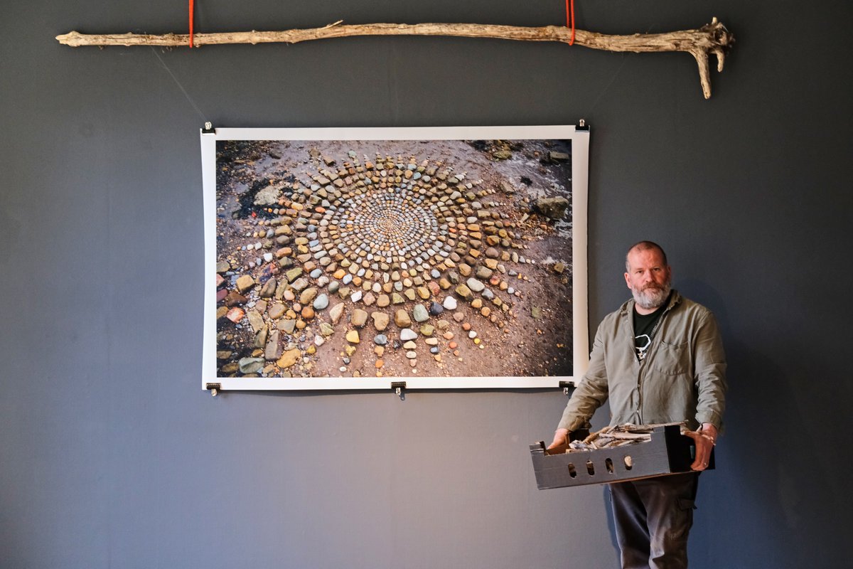 Morning everyone! 👋

Scarborough Art Gallery will be closing at 4:30pm today - last entry at 4pm - to give us time to set up for the @RFJamesUK Coastal Ecologies private view.
.
.
.
📷 <a href="/bartpics/">Tony Bartholomew</a> | <a href="/TurnstoneMedia/">Turnstone Media</a>