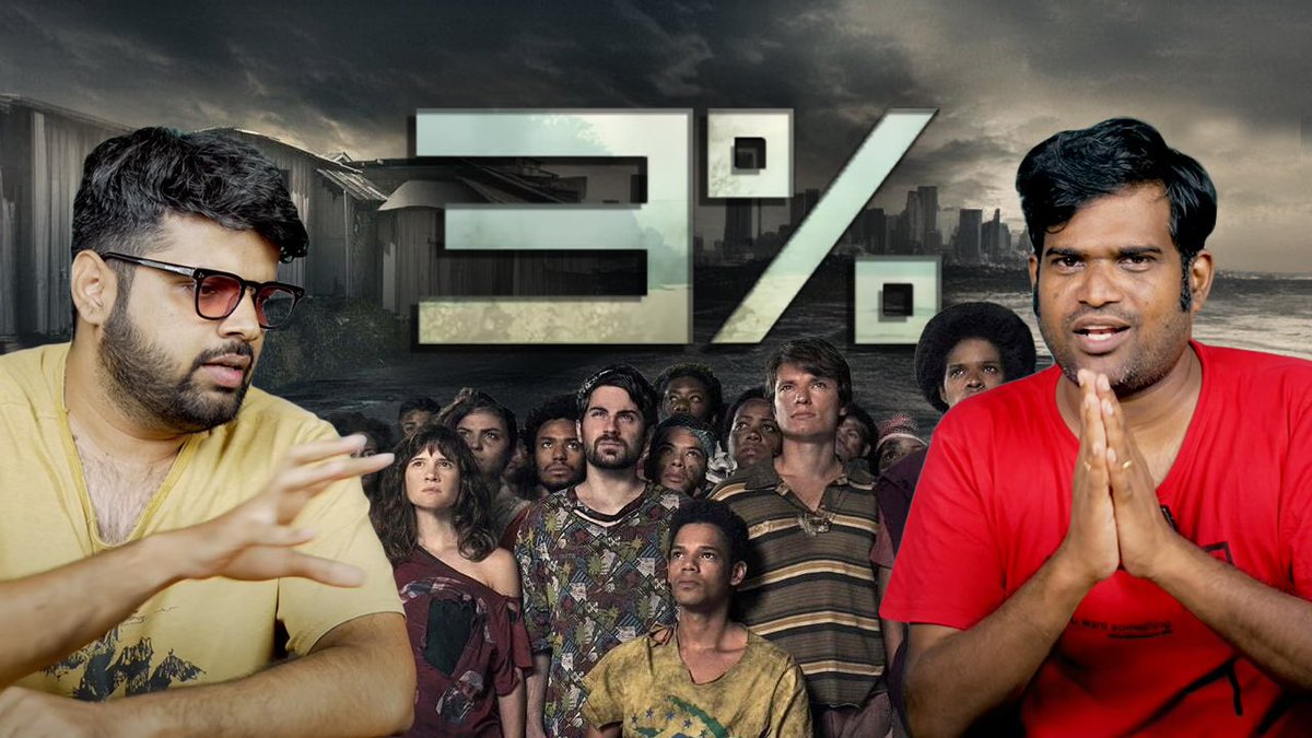 3% மட்டும்தான் Allowed ஆ ??
youtu.be/EkfsgEERaZ8