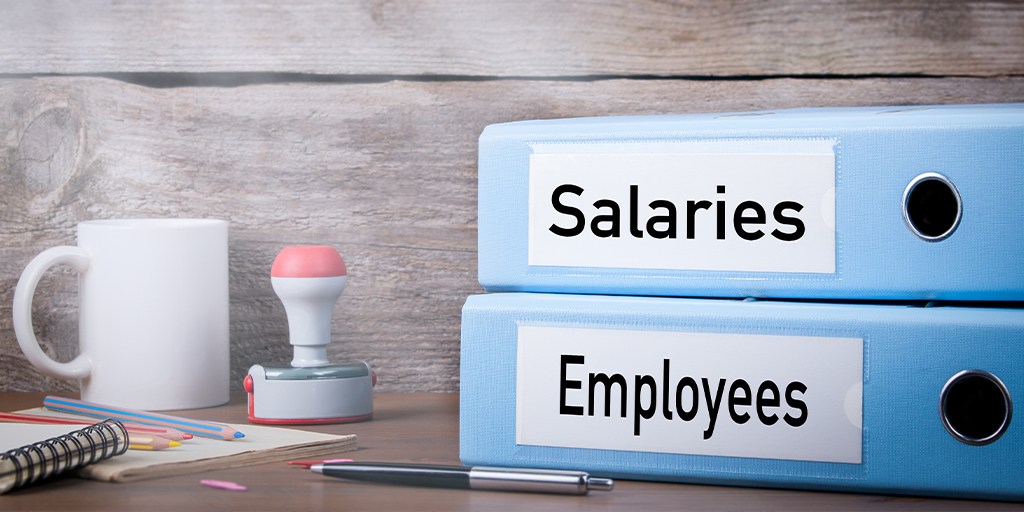 Running a #payroll can be time consuming and complicated so we offer a complete solution or support when needed roserowland.co.uk/services