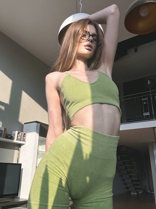 good morning 👅 https://t.co/NVXTfDAbsm<a href="/tag/bikini"class="tags"><span>#bikini</span></a><a href="/tag/follow"class="tags"><span>#follow</span></a><a href="/tag/beautiful"class="tags"><span>#beautiful</span></a><a href="/tag/fun"class="tags"><span>#fun</span></a><a href="/tag/girl"class="tags"><span>#girl</span></a><a href="/tag/girls"class="tags"><span>#girls</span></a><a href="/tag/funny"class="tags"><span>#funny</span></a>