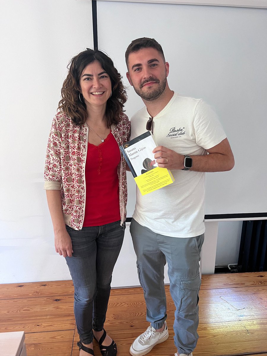 Germán García tweet media