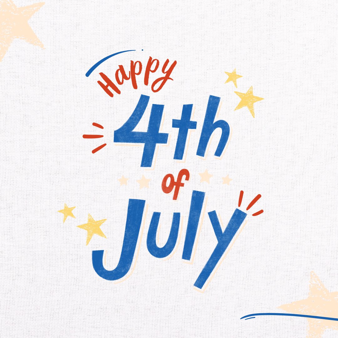 LifeLabKids's tweet image. Stars, Stripes, and Summer Vibes! 🇺🇸☀️ Have a fun and safe #IndependenceDay!