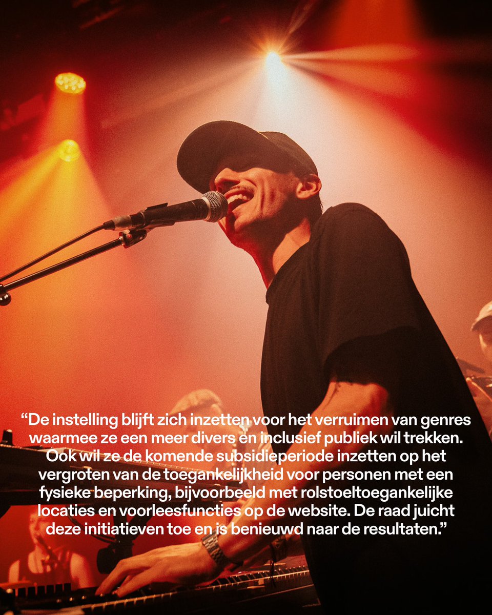 Popronde tweet media