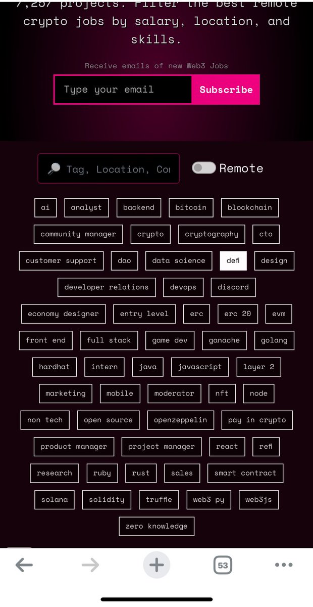 Xcrypto.sol tweet media