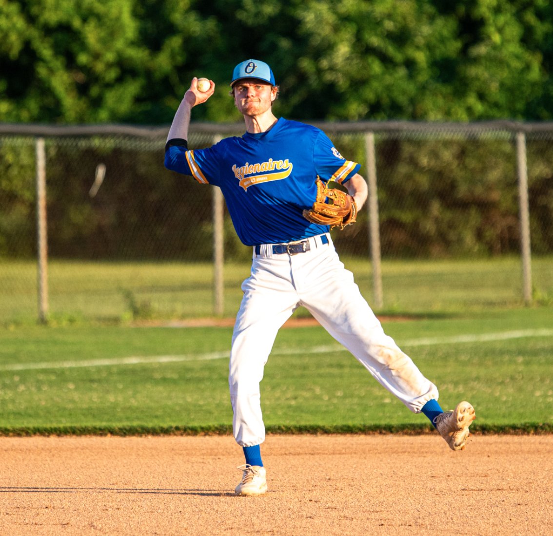 22U Qualifiers stats:

-Zach Rivers: 5/12 (.417)
-<a href="/BHardy118/">Brett Hardy</a>: 3/8 (.375)
-<a href="/Scoulz28/">Alex Scoular</a>: 3/10 (.300)
-Eric Murchison: 3/10 (.300)

Team ERA of 1.50
-<a href="/BraedenLewis27/">Braeden Lewis</a>: 0.00 ERA in 7IP
-Alex Gerard: 2.00 ERA in 7IP
-<a href="/EMcilwaine52/">Ethan Mcilwaine</a>: 3.50 ERA in 6IP
-<a href="/ConnorB_38/">Connor</a>: 1.40 ERA in 5IP