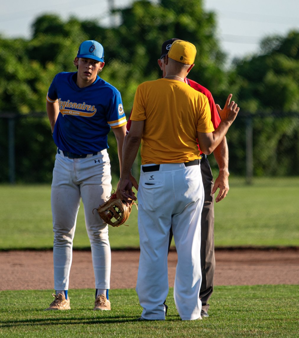 ShwaJunior's tweet photo. 22U Qualifiers stats:

-Zach Rivers: 5/12 (.417)
-@BHardy118: 3/8 (.375)
-@Scoulz28: 3/10 (.300)
-Eric Murchison: 3/10 (.300)

Team ERA of 1.50
-@BraedenLewis27: 0.00 ERA in 7IP
-Alex Gerard: 2.00 ERA in 7IP
-@EMcilwaine52: 3.50 ERA in 6IP
-@ConnorB_38: 1.40 ERA in 5IP https://t.co/g5q6JCo4Ze