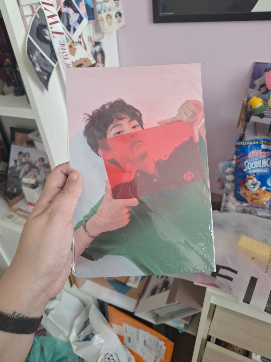 vantecardcaptor's tweet photo. Alguém sabe o preço desse querido? https://t.co/WqQjxUnkcp