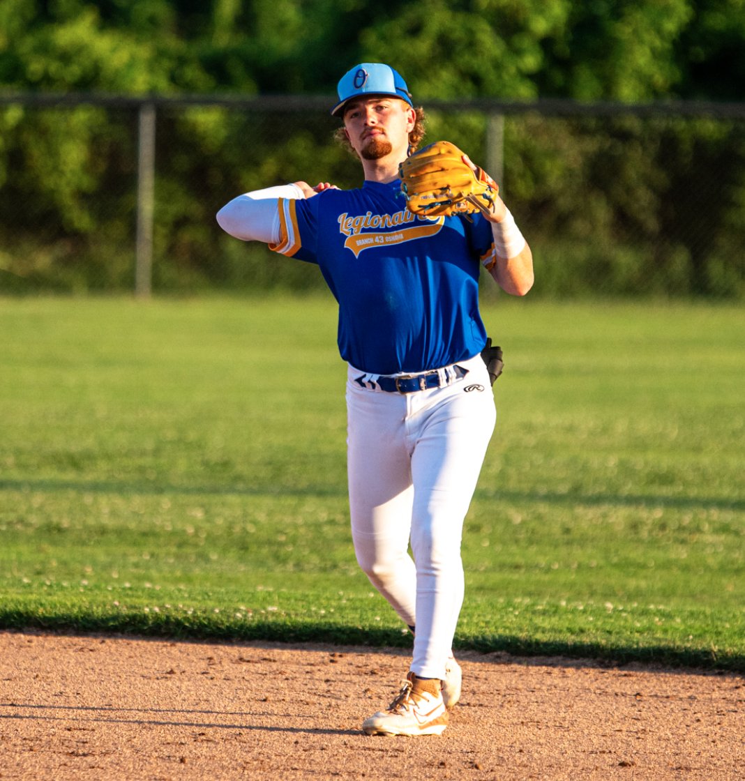 ShwaJunior's tweet photo. 22U Qualifiers stats:

-Zach Rivers: 5/12 (.417)
-@BHardy118: 3/8 (.375)
-@Scoulz28: 3/10 (.300)
-Eric Murchison: 3/10 (.300)

Team ERA of 1.50
-@BraedenLewis27: 0.00 ERA in 7IP
-Alex Gerard: 2.00 ERA in 7IP
-@EMcilwaine52: 3.50 ERA in 6IP
-@ConnorB_38: 1.40 ERA in 5IP https://t.co/g5q6JCo4Ze