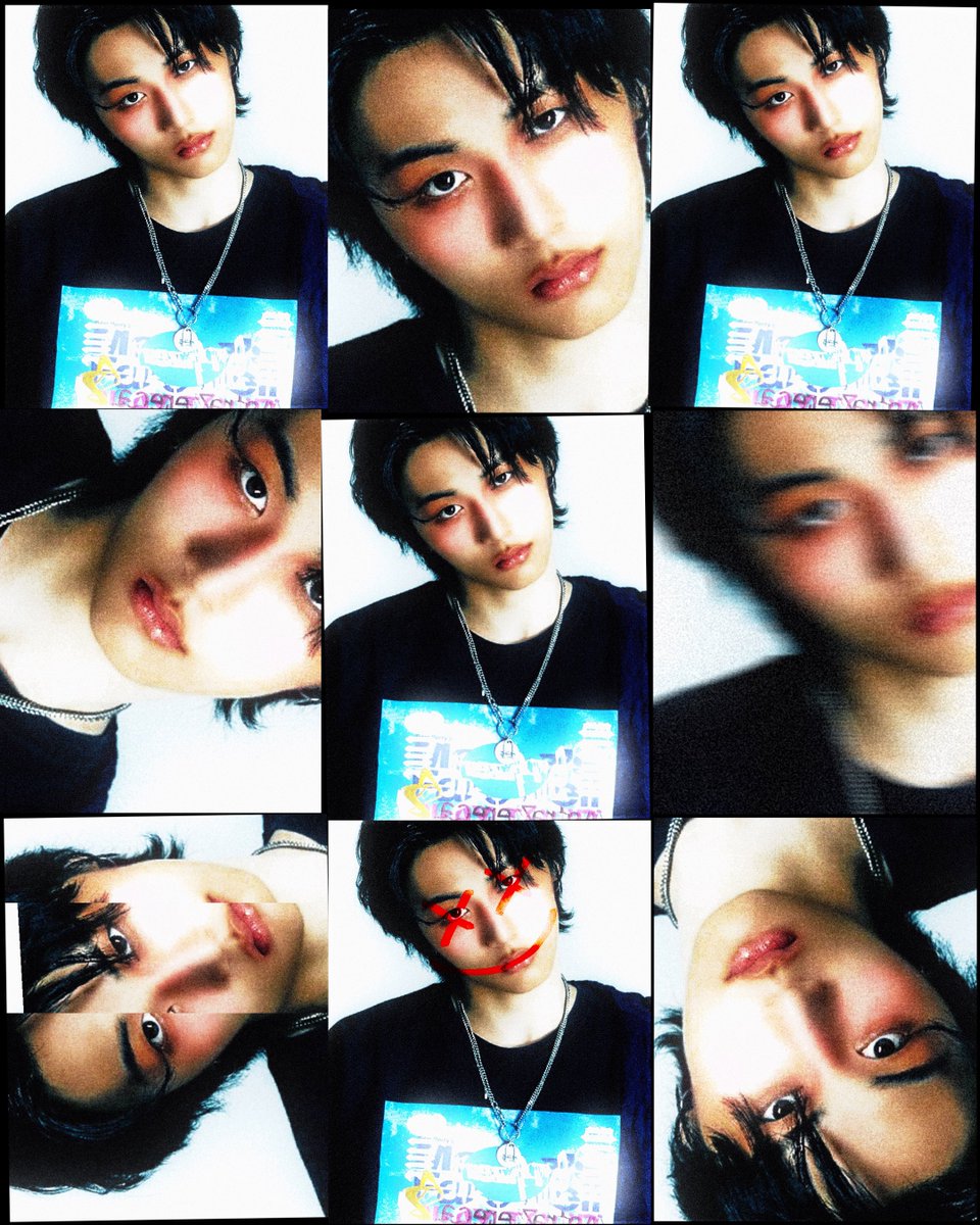 #taesan  *:･ﾟ彡