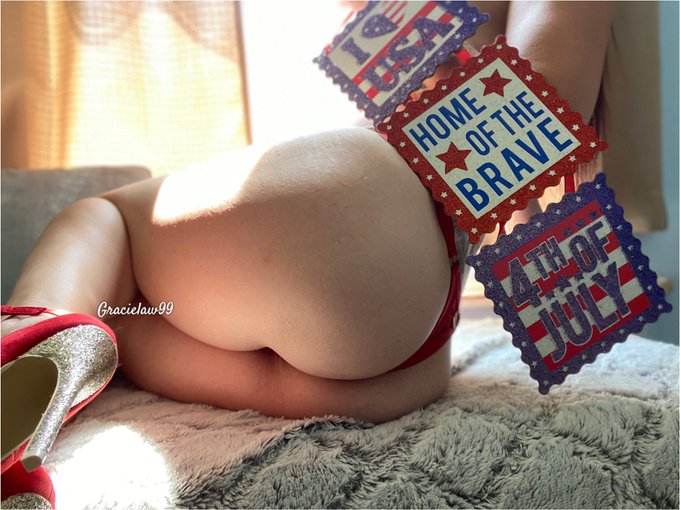 Happy Independence Day ❤️🤍💙 https://t.co/NCzF3y5Plr