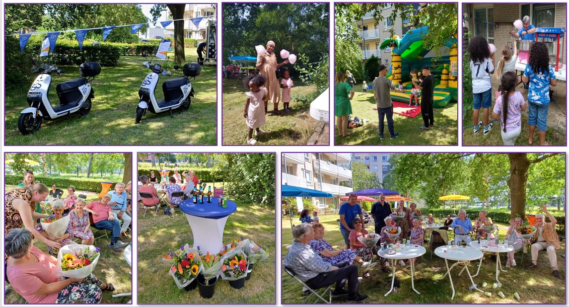 GoedeStede tweet media