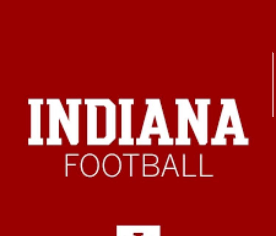 Sullivan Garvin C/O 2026 (@sullyg74) on Twitter photo After an absolutely amazing conversation with <a href="/Coach_Bostad/">Coach Bostad</a> I am extremely blessed to announce I have received an offer from <a href="/IndianaFootball/">Indiana Football</a>!! Thank you for the opportunity! After an absolutely amazing conversation with <a href="/Coach_Bostad/">Coach Bostad</a> I am extremely blessed to announce I have received an offer from <a href="/IndianaFootball/">Indiana Football</a>!! Thank you for the opportunity!