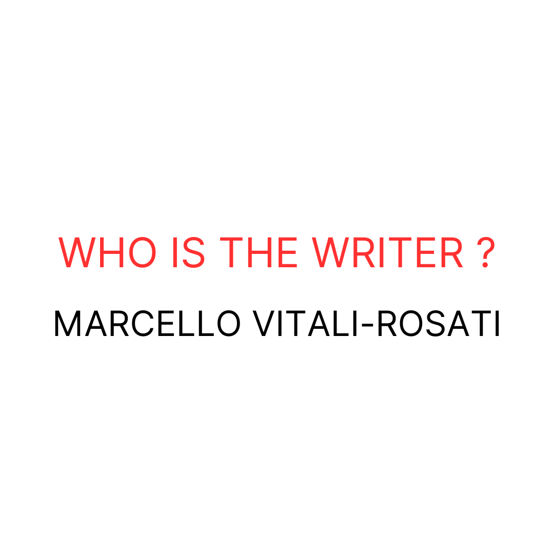 Écritures numériques (@enumeriques) on Twitter photo « There is no such thing as MVR. MVR is not a thing, it is not an essence. »
Marcello Vitali-Rosati vient de publier « Who is the writer ? » dans la revue <a href="/ImaginationsJ/">Imaginations Journal</a>. Disponible en format PDF et HTML.
imaginationsjournal.ca/index.php/imag… « There is no such thing as MVR. MVR is not a thing, it is not an essence. »
Marcello Vitali-Rosati vient de publier « Who is the writer ? » dans la revue <a href="/ImaginationsJ/">Imaginations Journal</a>. Disponible en format PDF et HTML.
imaginationsjournal.ca/index.php/imag…