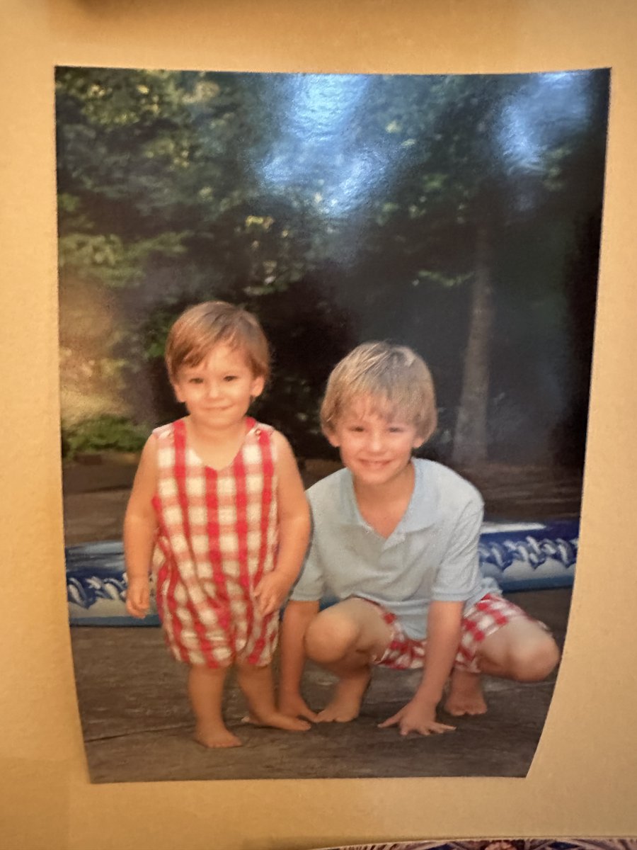 Amy Taylor North tweet media