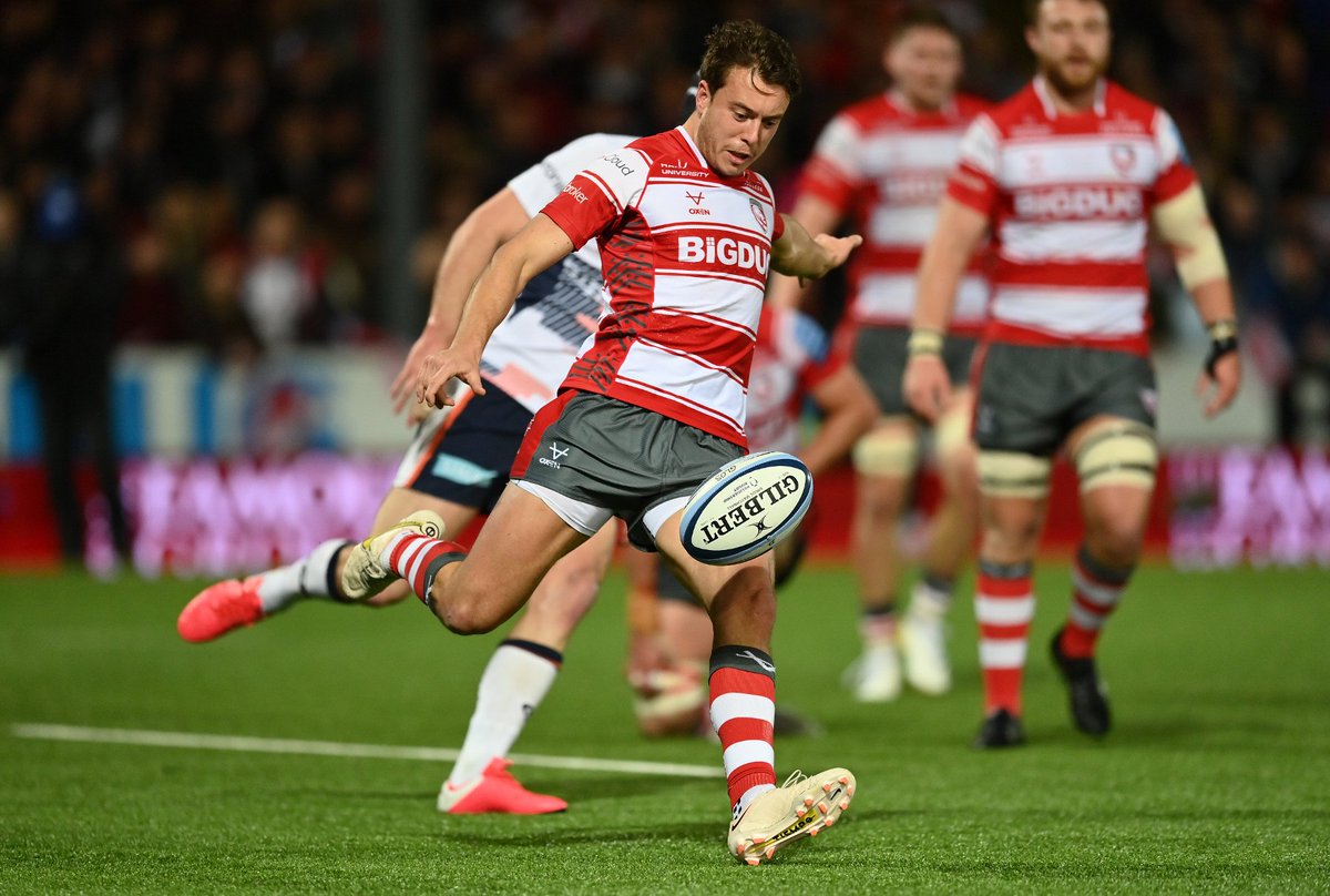 WalesRugby's tweet photo. Welsh-qualified fly-half quits English club and set to join region after Gareth Anscombe call  https://t.co/jzO8IGHTAt https://t.co/OmBP05Q3b5